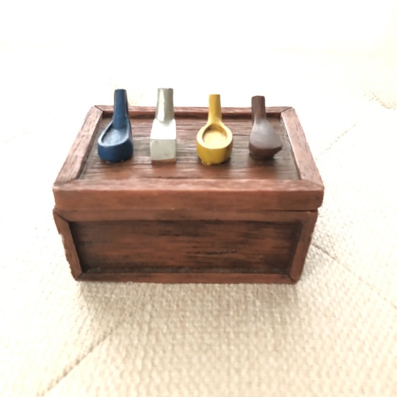 Golf Decor Box - Picture 10 of 13